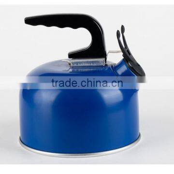 Camping pot Outdoor kettle Coffee pot portable kettle 1 L Coffee pot