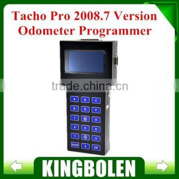 Tacho Pro 2015 Universal Dash Programmer PLUS UNLOCK Mileage Correction For Mostly Vehicles Odometer Correction Tool Tacho 2008