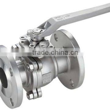 1/2" Lever Handle Ball Valves