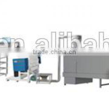 Pregelatinized Modified Corn Starch Making Machine photo-2