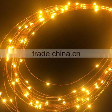 2 Year Warranty 12 v Outdoor Led String Lighting