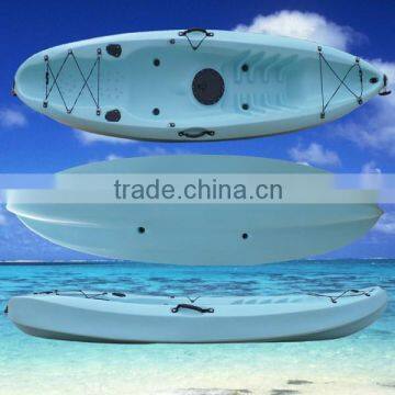 small plasic single sale boat / rotomolded boat / fishing boat for sale malaysia