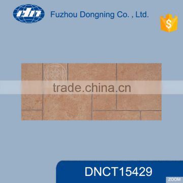 High quality glazed ceramic floor tiles external tiles DNCT15429