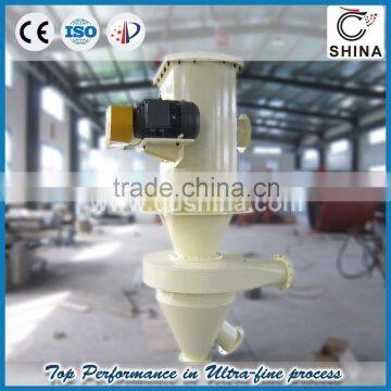 High Fineness 2 - 150um Turbo Air Classifier photo-5