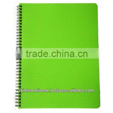 Wiro Notebook