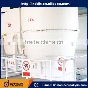 customization high quality hot sale rotary drum dryer