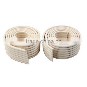 2pcs. 2mx 8cm Baby Foam Edge Protection Corner Guard With Security Tape DIY Crafting Tool photo-5