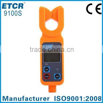 ETCR9100S Portable Type H/L Voltage Clamp Meter electrical meter