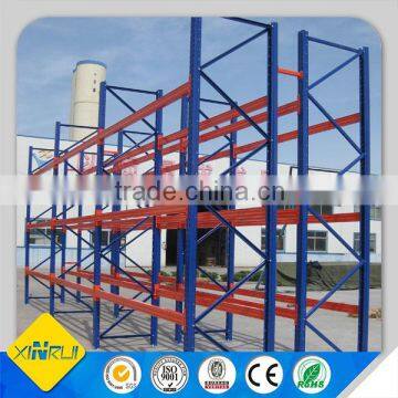 Factory direct sell warehouse palleting rack