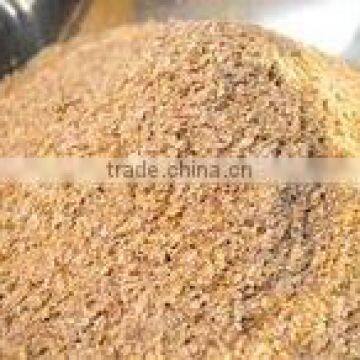 Wheat Bran