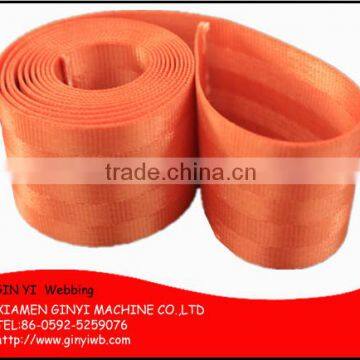 Poleyster Seat Belt Webbing,Polyester Webbing,Chair Polyester Webbing photo-3