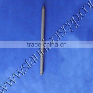 Silicon Nitride Thermocouple Protecting Tube