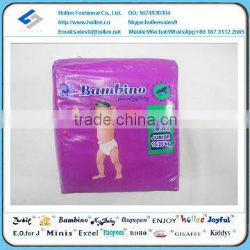 BC1091Africa Cheap Small Pack Diaper photo-4