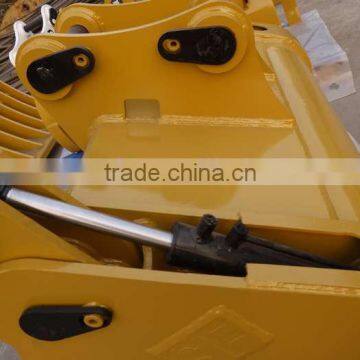 4 in 1 Bucket 1200mm photo-6