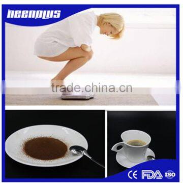 alibaba new coffee weight loss black instant slimming coffee slim coffee