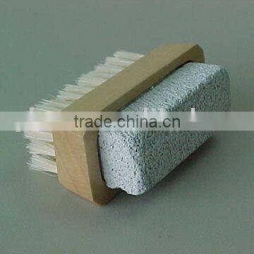 Soft Bath Pumice Stone Brush