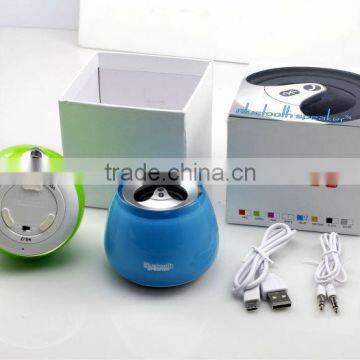 New Design Digital Wireless Speaker With Bluetooth