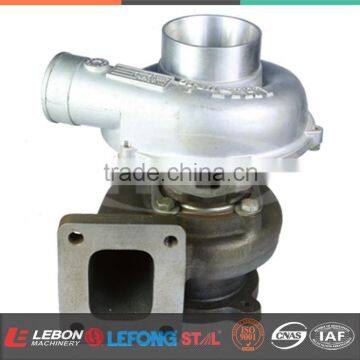 Excavator 114400-3320 Turbo for Engine 6BG1 LB-D4015