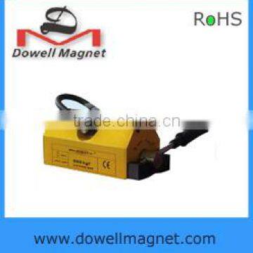 lifting magnets manufacturer