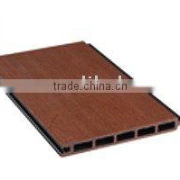 outdoor wpc wall panel