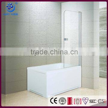 Bathtub Pivot Cheap Shower Enclosures (KD3201)