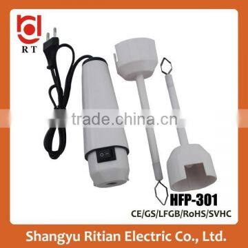 electric corer