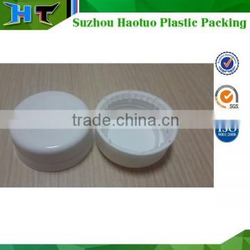 38mm tamper evident closure cap/38mm tamper proof bottle caps                        
                                                Quality Choice