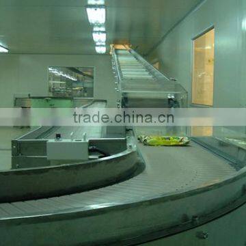 Different Shapes Biscuit Making Machine