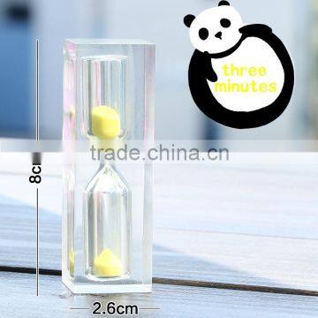 2016 New Cheap Wholesale Crystal Hourglass photo-6