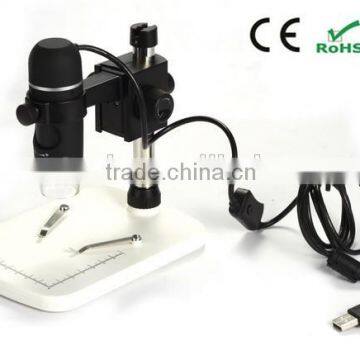 5Megapixel Desktop Digital USB Microscope