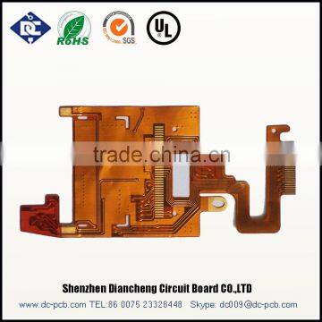 Cctv Board Camera Pcb ,flexible Pcb , Induction Cooker Pcb Board photo-3