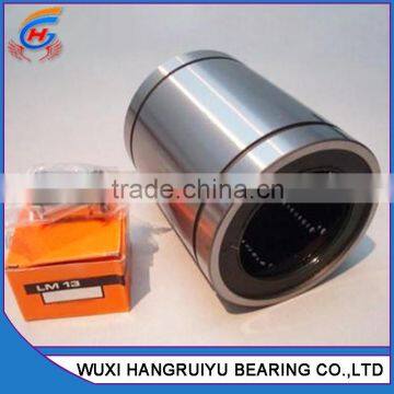 high speed lowest price linear slider bearing LM38UU