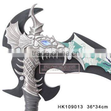 Wholesale Fantasy Knife HK109013 photo-2
