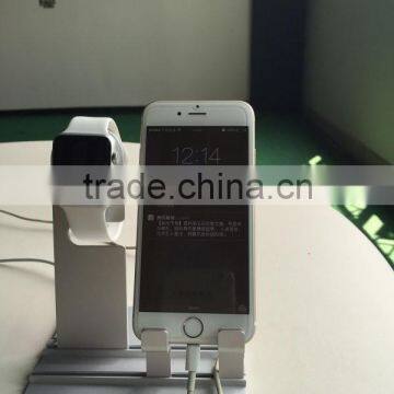 New Product 2015 for Apple Watch Charging Dock Stand photo-4