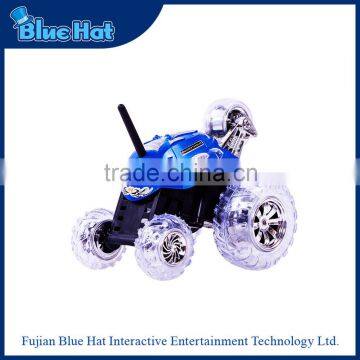 Hot sale 360 degrees rc electric toy car