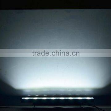 RGBWA Good Color Mixing Indoor Wall Washer Light 72x3w photo-2