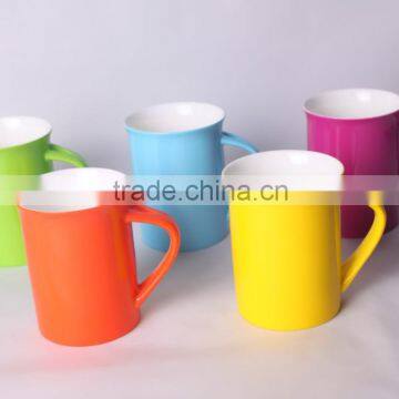 China wholesale colorful glazed ceramics