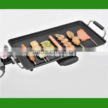 China Food Machine of machine to make charcoal bbq[H100-62]