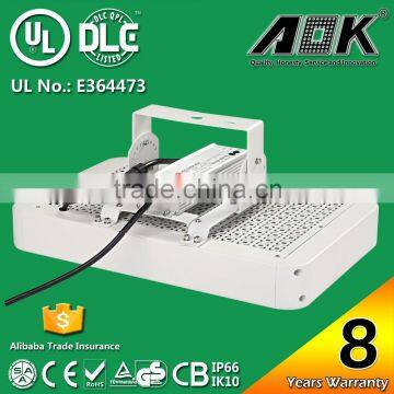 UL/cUL DLC TUV CE RoHS SAA Listed IP65 400W LED High Bay Light, 200W LED High Bay Light With 8 Years Warranty photo-6