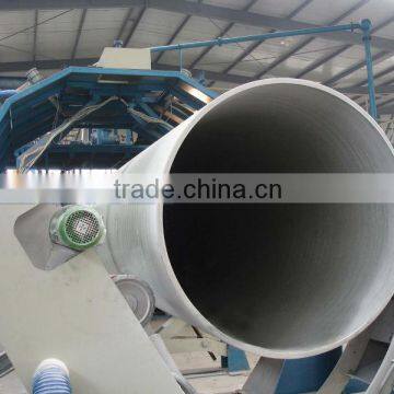 Latest GRP Pipe Line