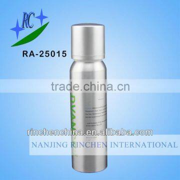 250ml Aluminum Essential oil bottle in good quality