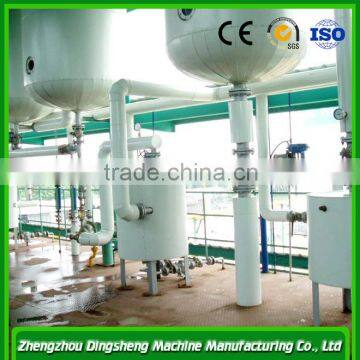 Used Cooking Oil Manufacturing Process photo-3