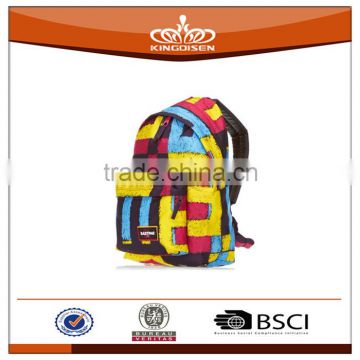 girl's youth and vigour leisure backpack