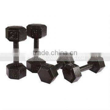 HEX DUMBBELL