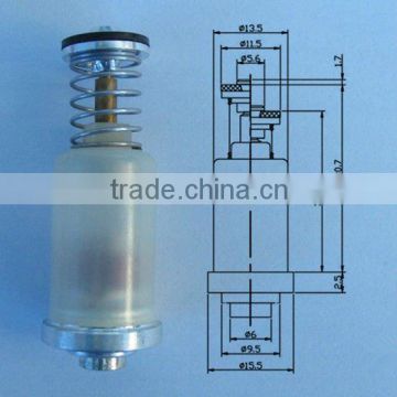 italian solenoid valves