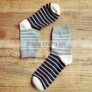 Vintage Striped Colors Socks, Men Socks,Sneaker Socks,Casual Socks,Cotton Socks,Boho Socks photo-6