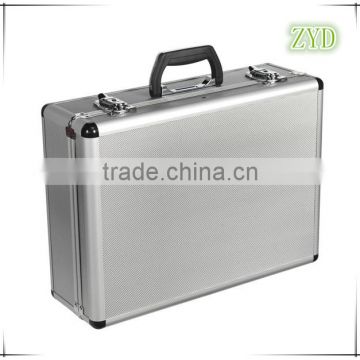 Aluminium Equipment Train Case Technical Maintenance Case