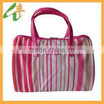 2014 leisure newest pictures lady fashion handbag