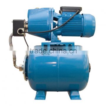 24L Booster Pump