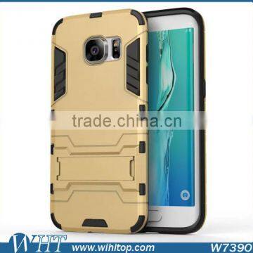 Shockproof Defender Case for S7 Edge, Armor Case for Samsung Galaxy S7 Edge Quality Choice photo-5